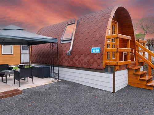 Værelse - 2 personer -  - Campingweg - 52385 - Nideggen