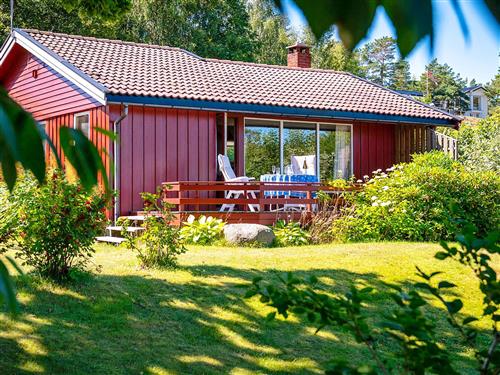  - 6 personer -  - Sundeskogen - 3237 - Sandefjord