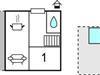 Image 38 - Floor plan