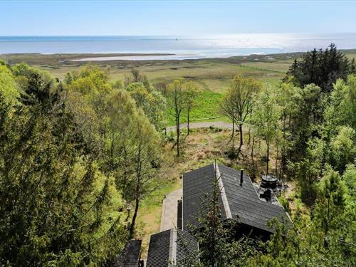 Ferienhaus - 8 Personen -  - Sommerland - Als Odde - 9560 - Hadsund