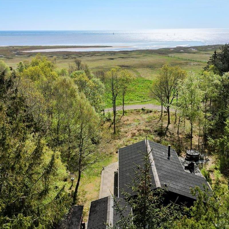 Ferienhaus - 8 Personen -  - Sommerland - Als Odde - 9560 - Hadsund