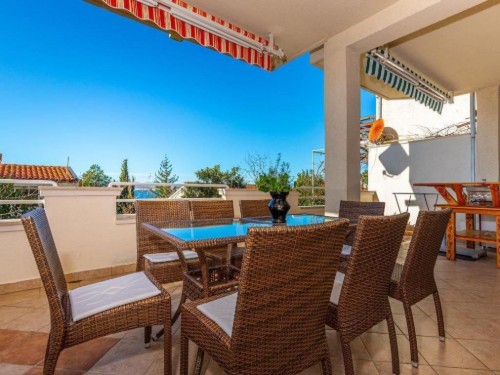 Ferienwohnung - 6 Personen -  - Crikvenica - 51265