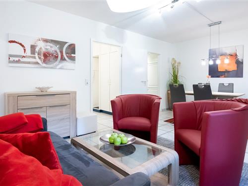 Ferielejlighed - 2 personer -  - Wicheldorfstraße - 23743 - Grömitz