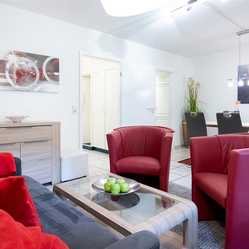 Ferielejlighed - 2 personer -  - Wicheldorfstraße - 23743 - Grömitz