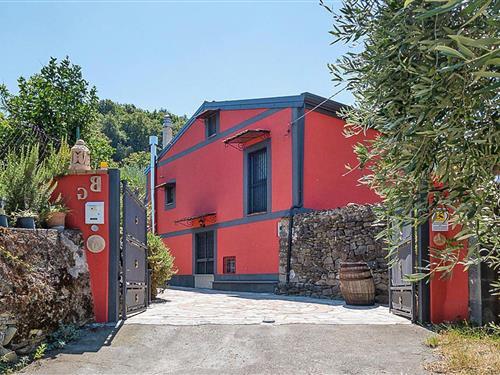 Fritidshus - 4 personer -  - 95012 - Castiglione Di Sicilia