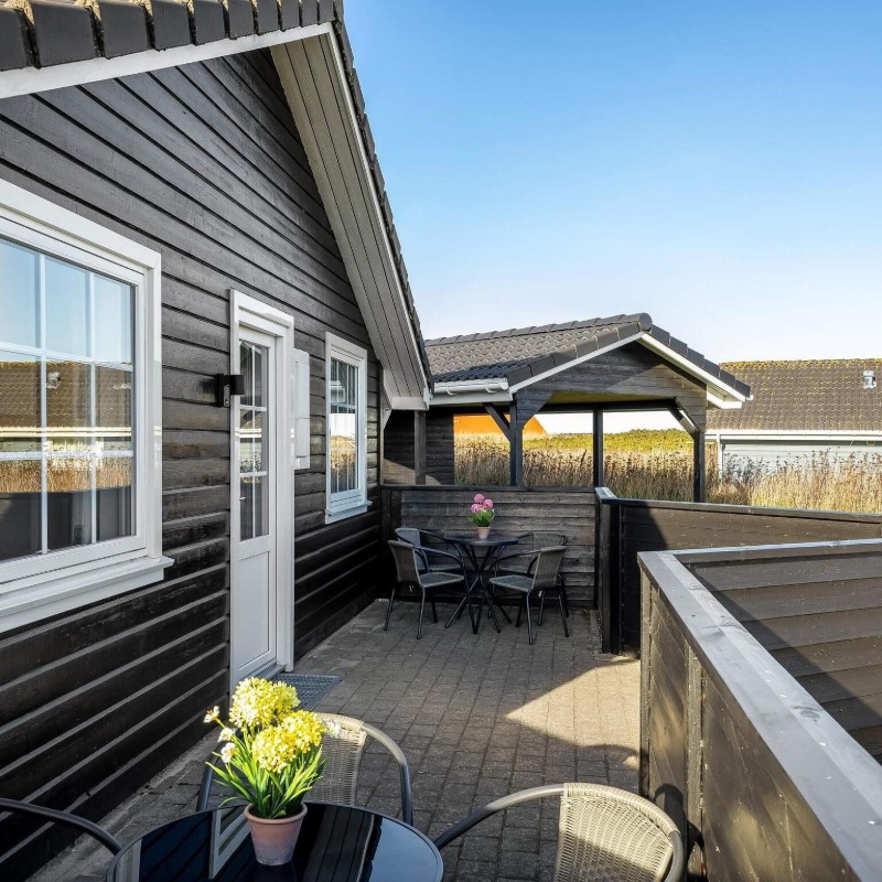 Ferienhaus - 8 Personen -  - Diget - Lökken - 9480 - Jammer Bay