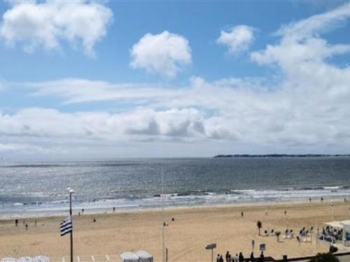 Ferieleilighet - 5 personer -  - 44380 - Pornichet