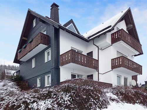 Holiday Home/Apartment - 3 persons -  - Winterberger Straße - Winterberg - Neuastenberg - 59955 - Winterberg