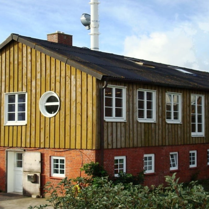 Sommerhus - 4 personer -  - 25859 - Hooge