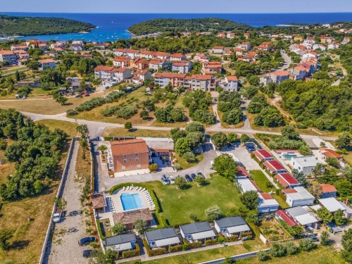 Ferienhaus - 6 Personen -  - 52100 - Pula/Banjole