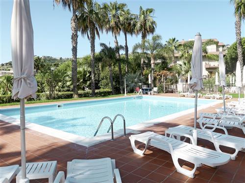 Ferienhaus - 4 Personen -  - Sanremo - 18038