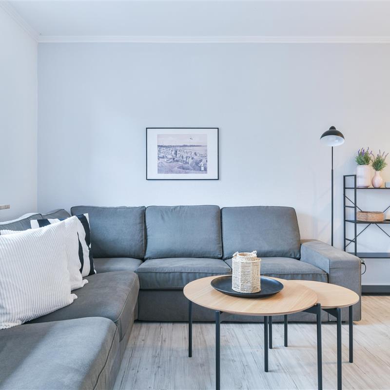 Ferielejlighed - 3 personer -  - Heisterbusch - 23746 - Kellenhusen