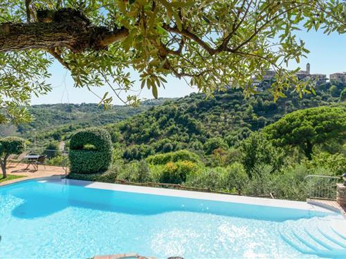 Ferielejlighed - 3 personer -  - Via Roma - 84040 - Casal Velino