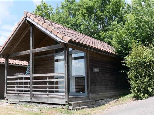 Ferienhaus - 4 Personen -  - 87430 - Verneuil Sur Vienne