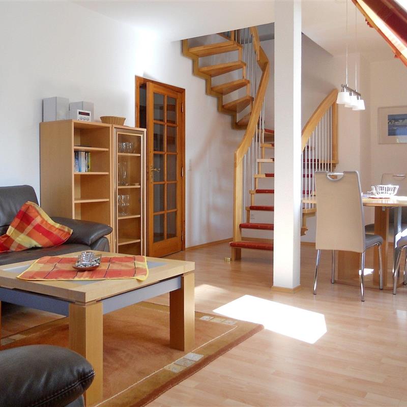 Ferielejlighed - 4 personer -  - Rugstieg - 25938 - Wyk