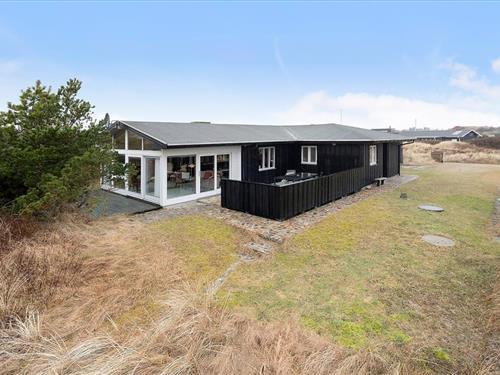 Sommerhus - 4 personer -  - Havklitvej - Klegod - 6950 - Ringkøbing