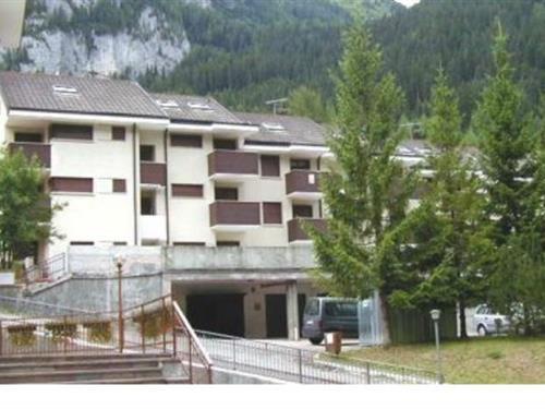 Ferielejlighed - 4 personer -  - Streda de Costa, 98 Alba - 38032 - Canazei