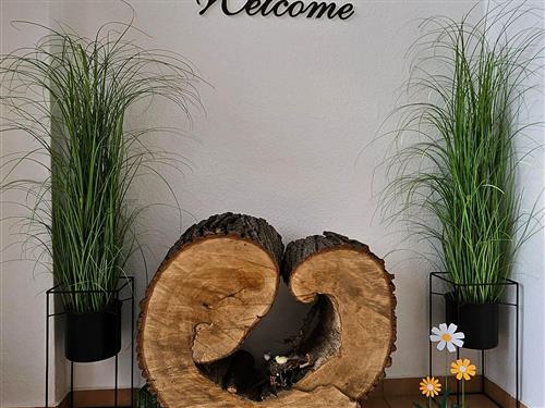 Sommerhus - 4 personer -  - Oebleser Str. - 06231 - Bad Dürrenberg