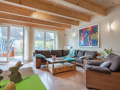 Ferielejlighed - 8 personer -  - Waterblick - 24369 - Waabs