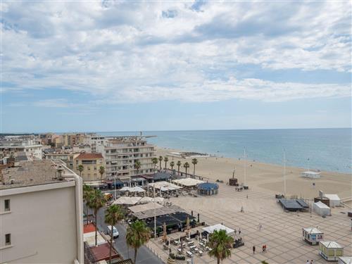 Ferielejlighed - 2 personer -  - Canet-Plage - 66140