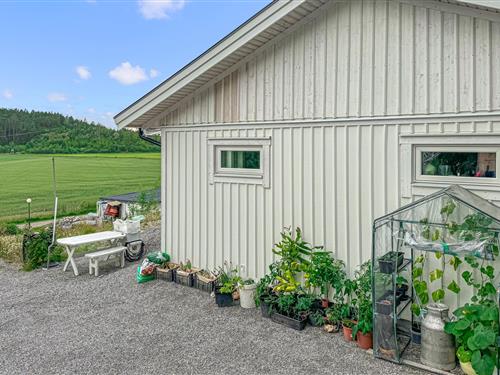 Holiday home - 6 persons -  - Väntorp - Gullmarnsfjorden/Munkedal - 455 91 - Munkedal