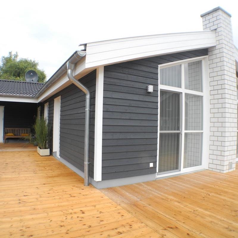 Sommerhus - 4 personer -  - Frensdorfer Ring - 48529 - Nordhorn