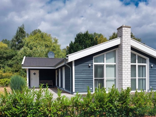 Sommerhus - 4 personer -  - Frensdorfer Ring - 48529 - Nordhorn