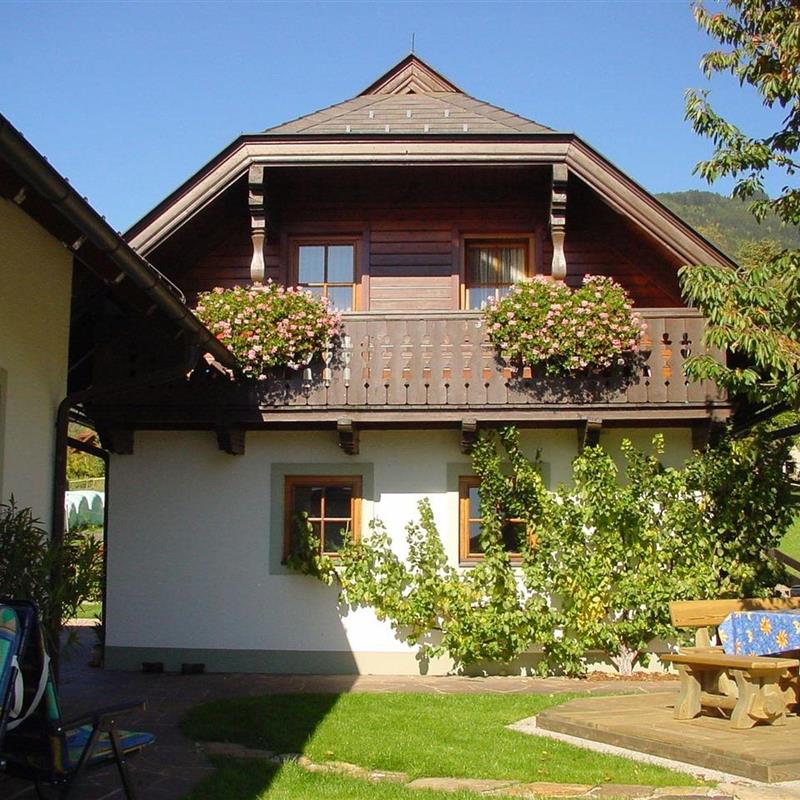 Ferielejlighed - 4 personer -  - Treffling - 9871 - Seeboden