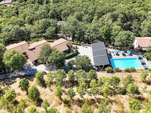 Ferieleilighet - 4 personer -  - Magione - 06063