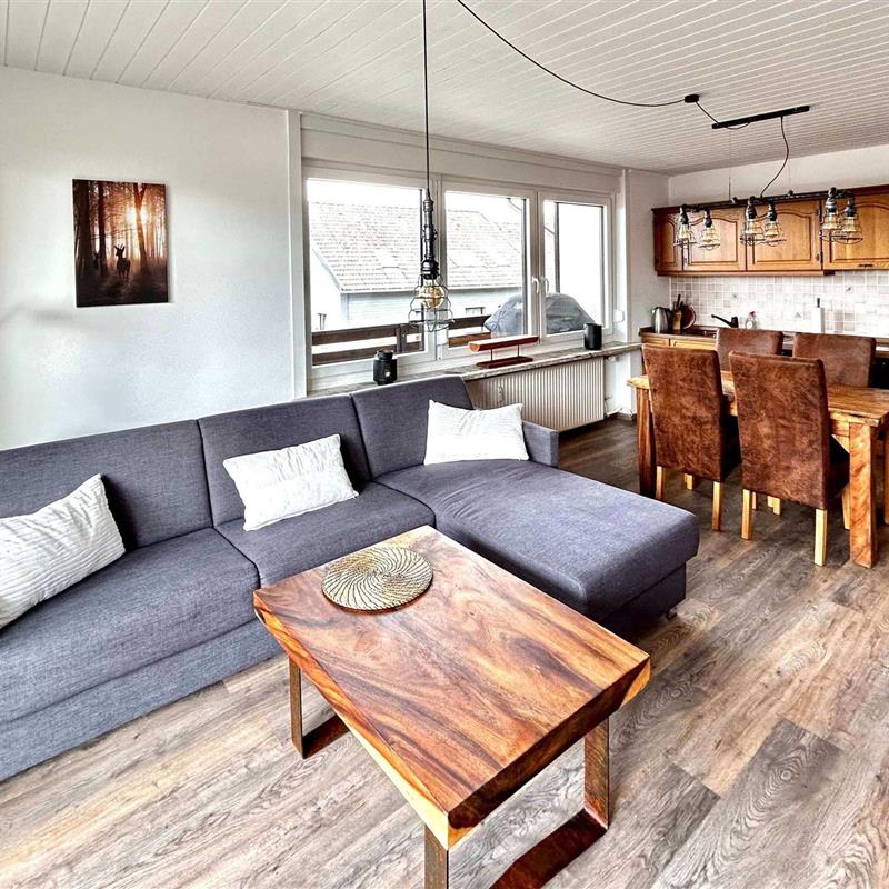 Ferielejlighed - 5 personer -  - Katharina-Neufang-Straße - 37444 - Sankt Andreasberg