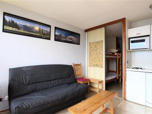 Ferienhaus - 4 Personen -  - 38750 - Huez