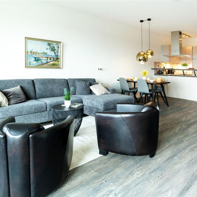 Ferielejlighed - 4 personer -  - Stockholmer Straße - 23966 - Wismar