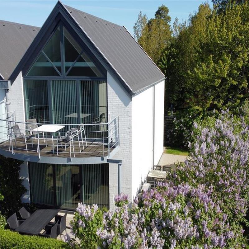 Ferienhaus - 5 Personen -  - Marielyst Strandvej 63 Z - Marielyst - 4873 - Väggerlöse
