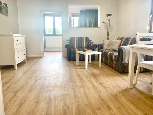 Ferieleilighet - 4 personer -  - Göhrener Chaussee - 18586 - Baabe