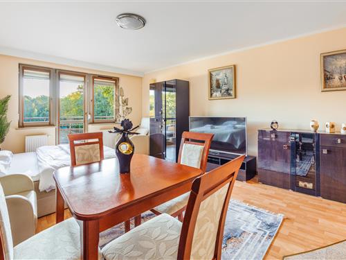 Ferielejlighed - 2 personer -  - Zdrojowa - 72-600 - Swinoujscie