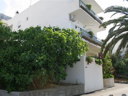 Holiday Home/Apartment - 3 persons -  - Igrane - 21329 - Igrane