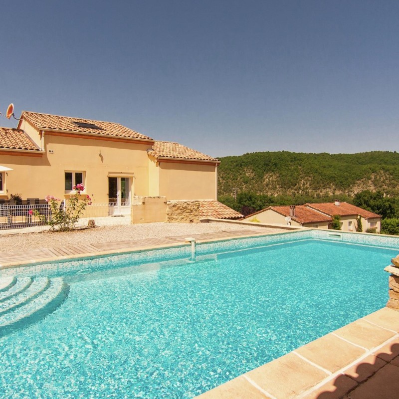 Villa - 8 personer -  - 46150 - Calamane