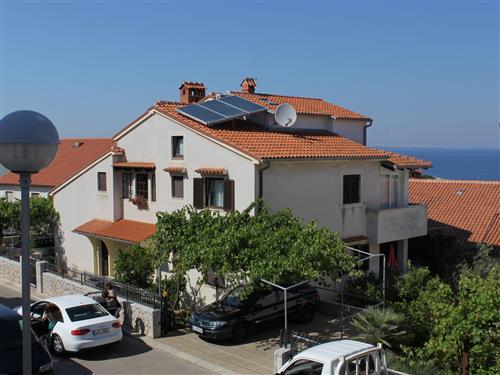 Ferielejlighed - 4 personer -  - J. A. Kraljica - 51550 - Mali Losinj