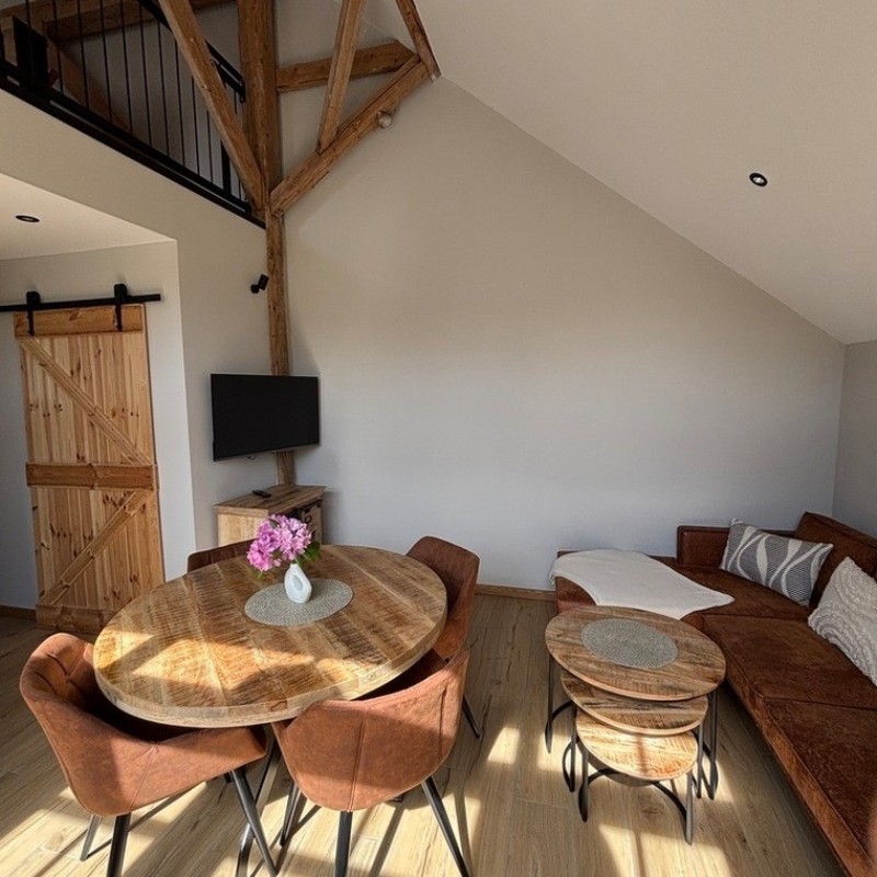 Ferielejlighed - 4 personer -  - Viebenweg - 26607 - Aurich
