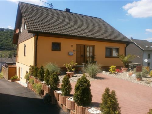 Ferielejlighed - 2 personer -  - 54347 - Neumagen-Dhron