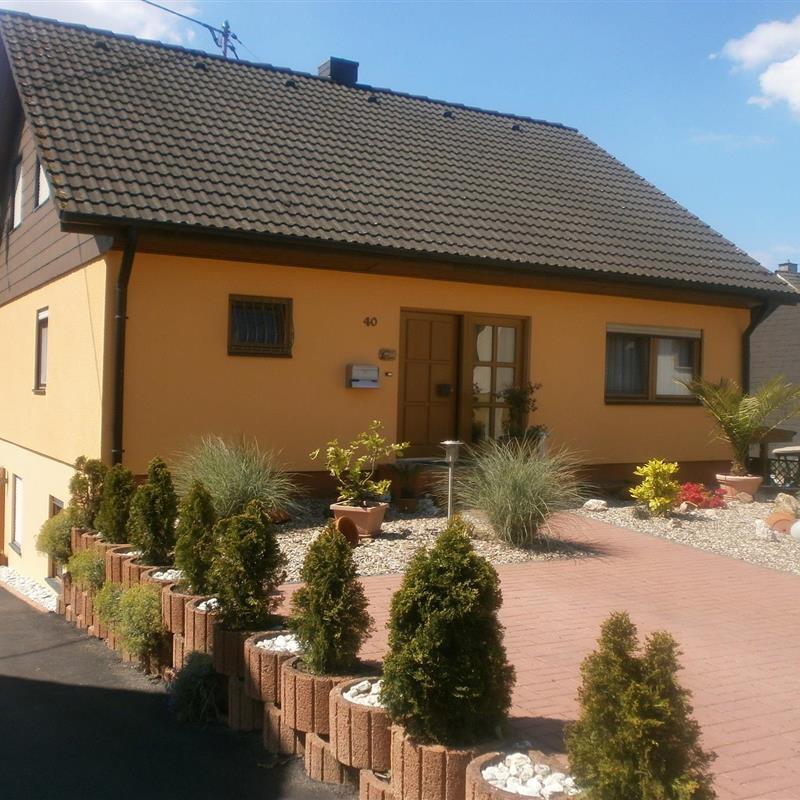 Ferielejlighed - 2 personer -  - 54347 - Neumagen-Dhron