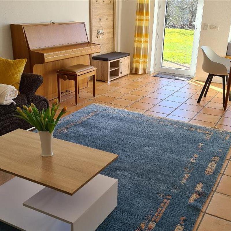 Ferielejlighed - 2 personer -  - Röderbuschring - 54329 - Konz