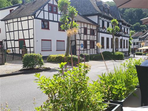 Ferienwohnung - 2 Personen -  - Hengebachstraße - 52396 - Heimbach