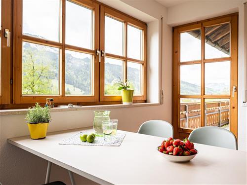 Ferieleilighet - 4 personer -  - Brunnäcker - 87541 - Bad Hindelang