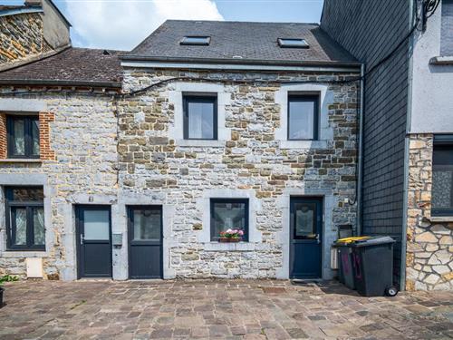 Ferielejlighed - 5 personer -  - rue Pierre Viénot - 08600 - Chooz