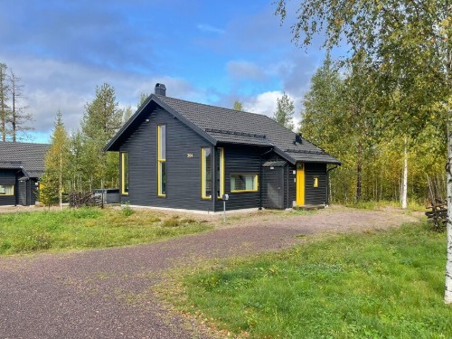 Fritidshus - 12 personer -  - Kläppbacken - Kläppen Sälen - 780 68 - Transtrand
