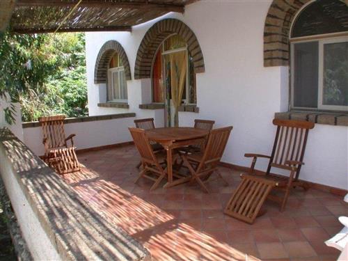 Semesterlägenhet - 6 personer -  - Pantelleria - 91017