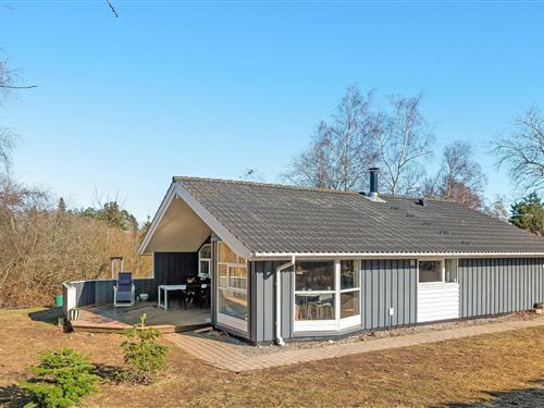 Ferienhaus - 6 Personen -  - Egehøvs-åsen - Egehøvs-Åsen - 3230 - Grästed