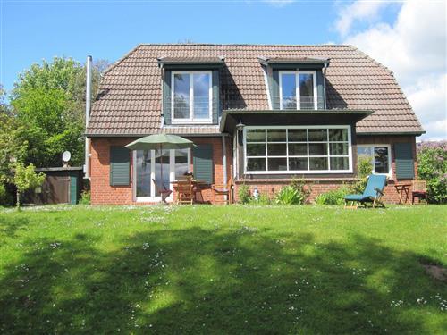 Feriehus - 4 personer -  - Rögen - 23730 - Sierksdorf