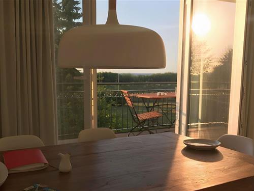 Ferielejlighed - 4 personer -  - Seestraße - 18211 - Börgerende